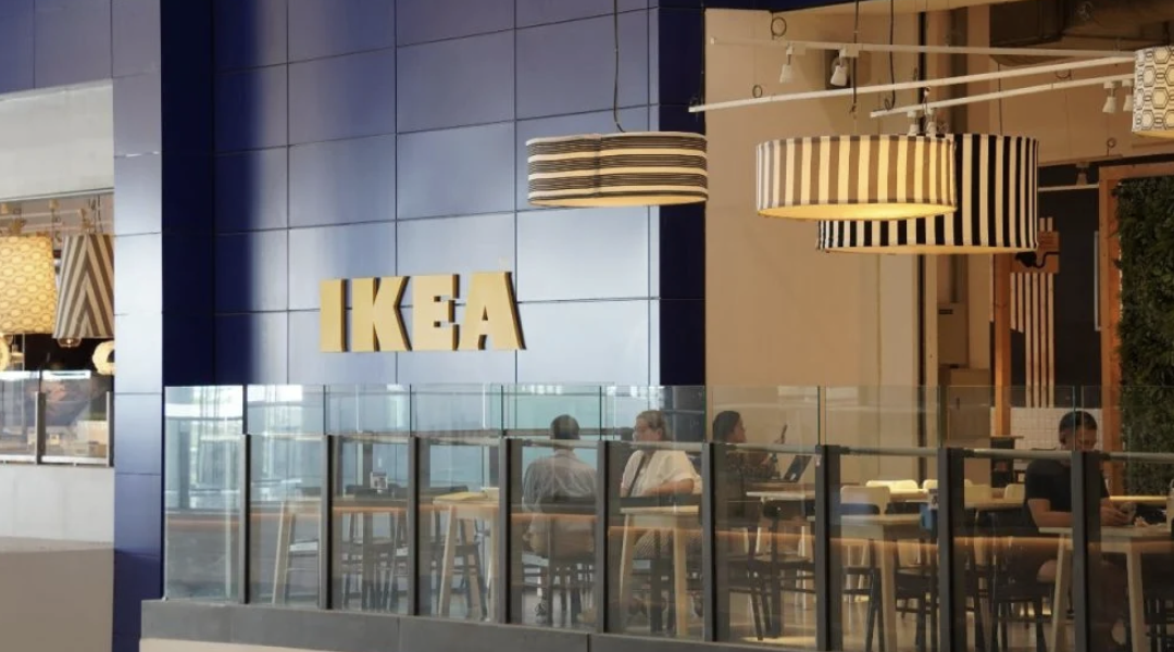 Traiteur couscous pour événement salarié en magasin – IKEA (Yvelines, Septembre 2024)