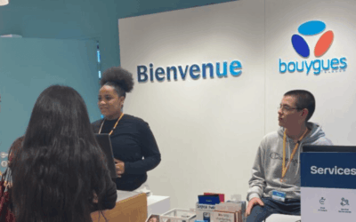 Traiteur couscous sur chantier pour événement d’entreprise – Bouygues Construction (Juin 2025)