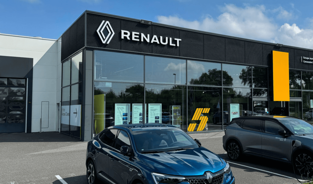 Traiteur couscous clé en main pour événement de fin d’année – Groupe Renault (Paris, Décembre 2025)