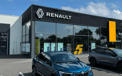 Traiteur couscous clé en main pour événement de fin d’année – Groupe Renault (Paris, Décembre 2025)