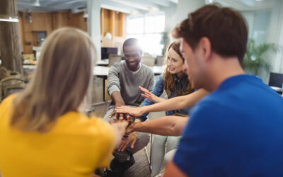 Des équipes engagées et encadrées