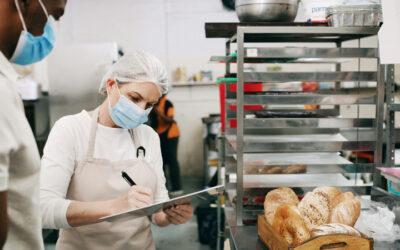 Qualité culinaire et savoir-faire traiteur maîtrisé